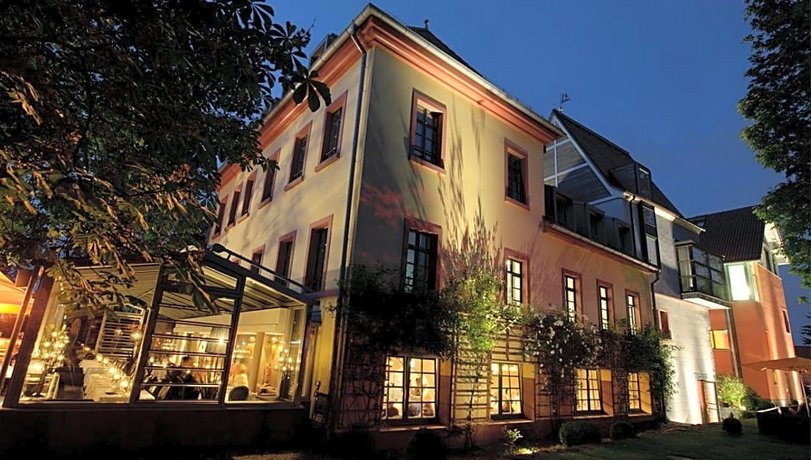 Hotel Gerbermühle