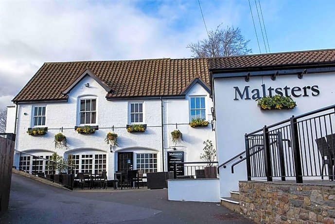 Maltsters