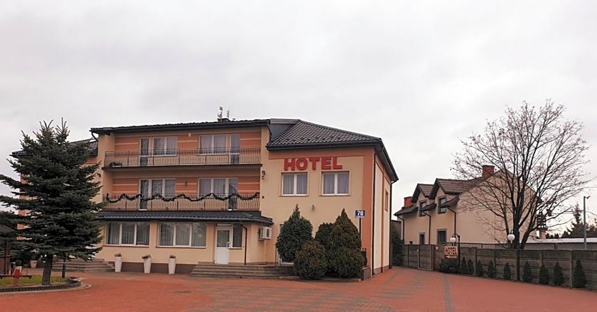 Hotel E7