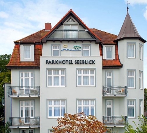 Parkhotel Seeblick