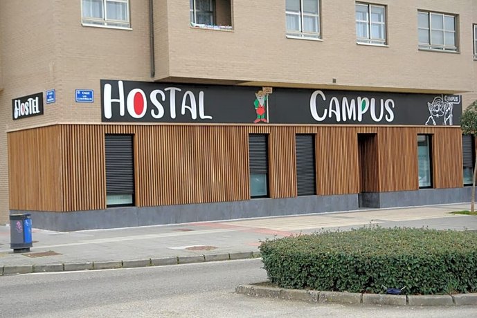 Hotel Campus Tavern