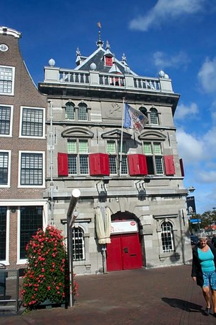 B&B Het Hart van Haarlem