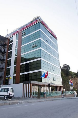 Panorama Damla Otel