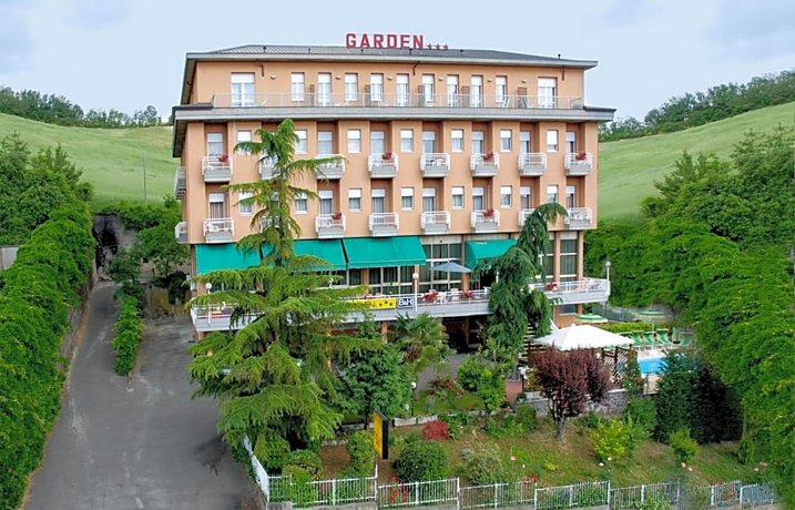 Albergo Hotel Garden Ristorante