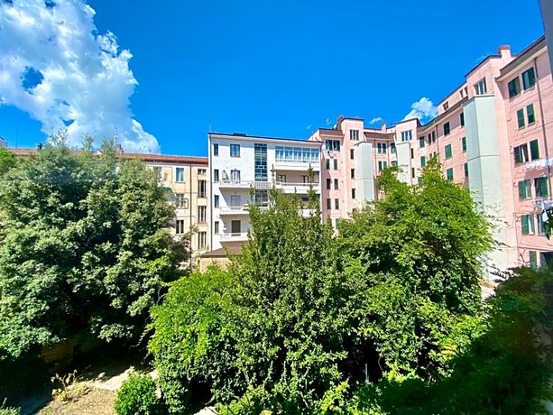 Monfort Club B&B