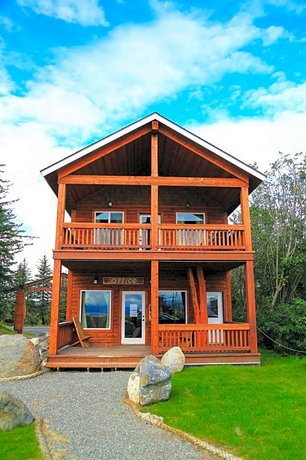 Kenai Peninsula Suites
