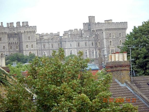 The Rutlands B&B