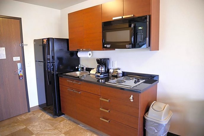 My Place Hotel Twin Falls Id