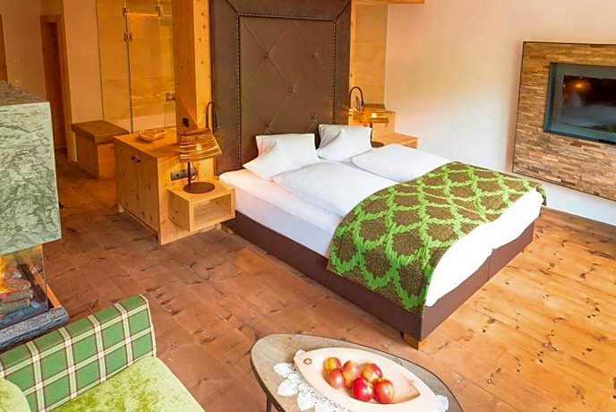 Natur & Spa Resort Der Alpbacherhof