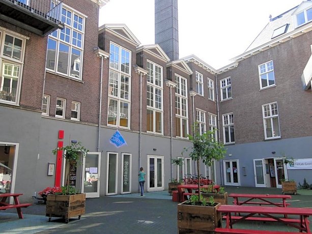 Labnul50 Groningen