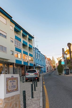 Change The World Hostels - Cascais - Estoril