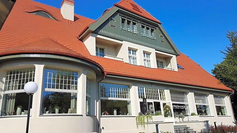 Hotel Eureka