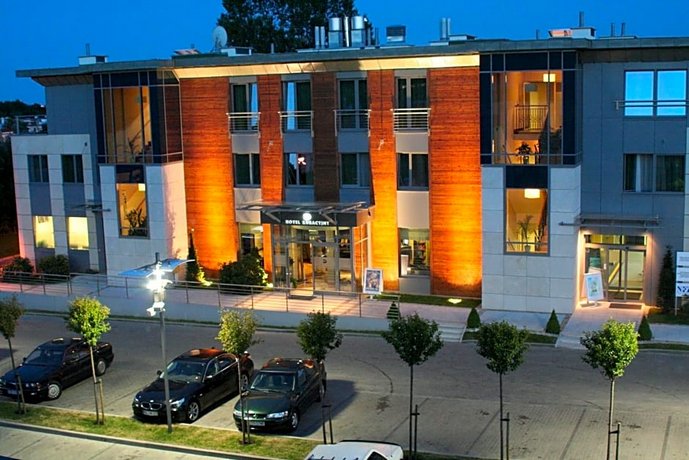 Hotel Kuracyjny Spa & Wellness