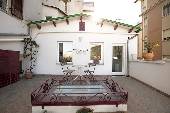B&B Terrazza Flora