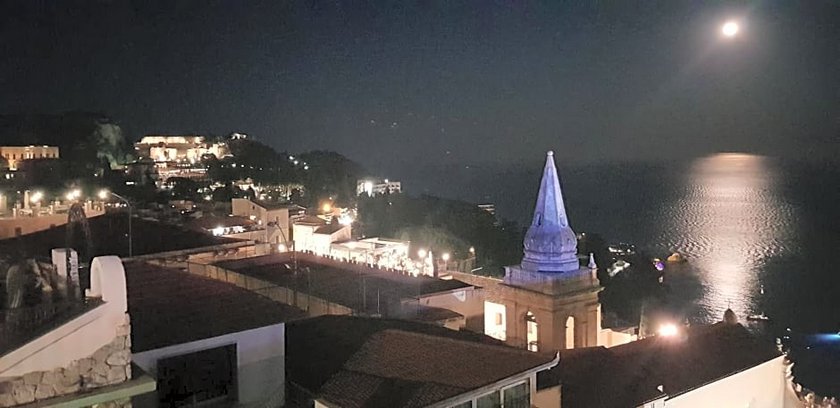 Hotel Vello D'oro
