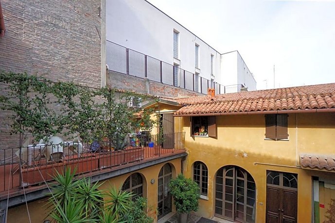Casa del Pittore