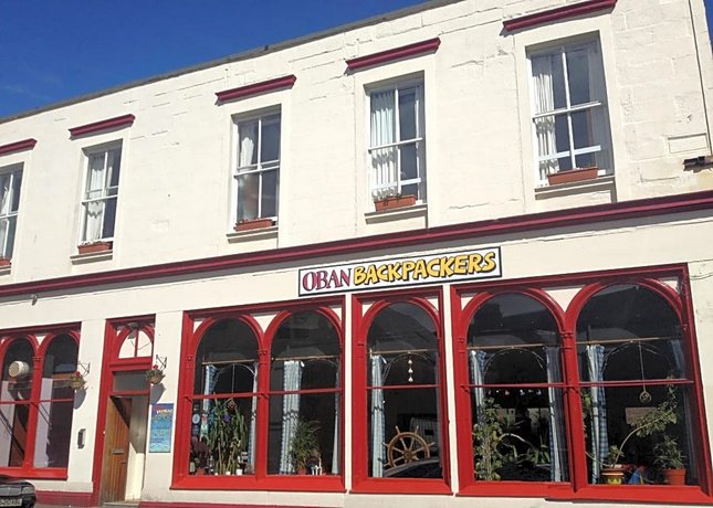 Oban Backpackers