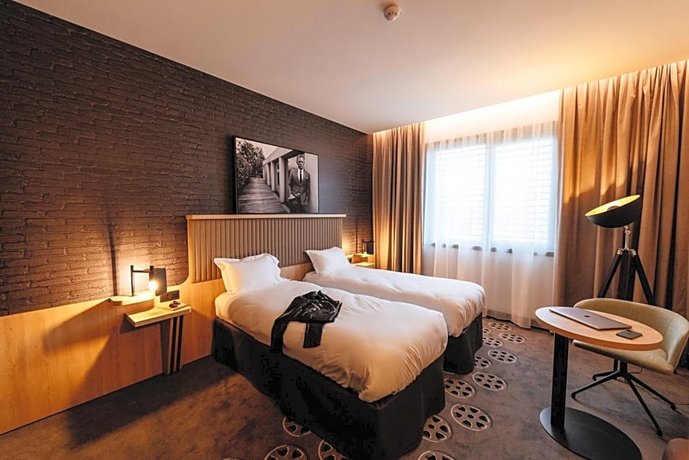 ibis Styles Arras Centre