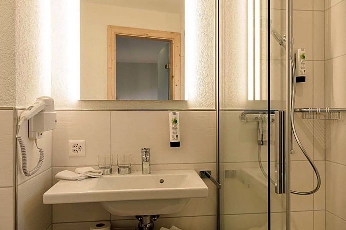 Hotel Caprice - Grindelwald