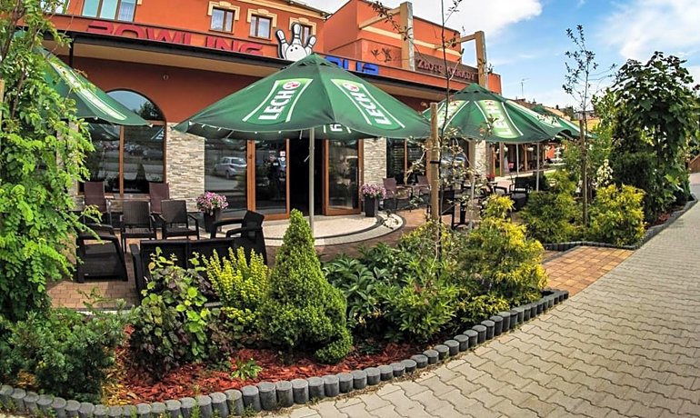 Zlote Arkady