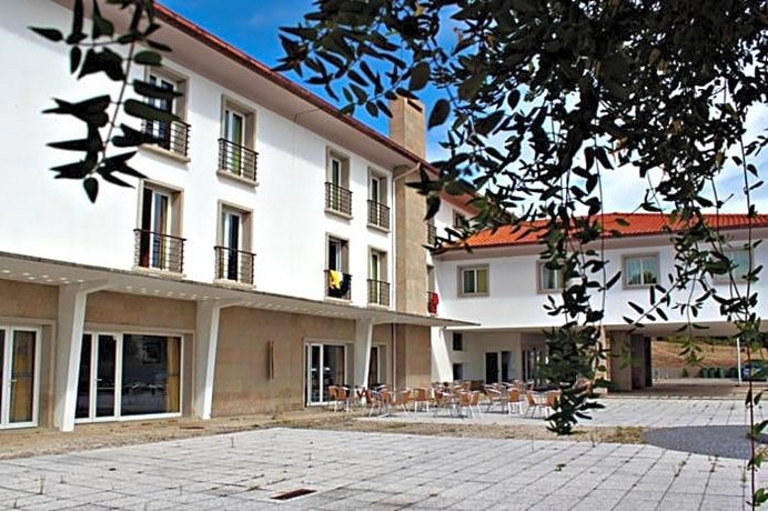 HI Braganca - Pousada de Juventude - Hostel