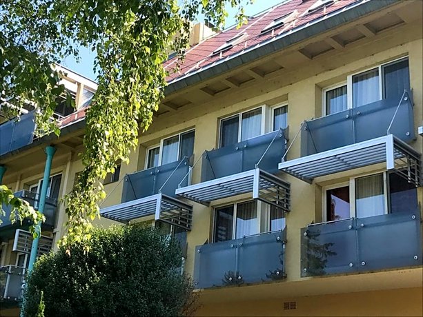 Hotel Panoráma