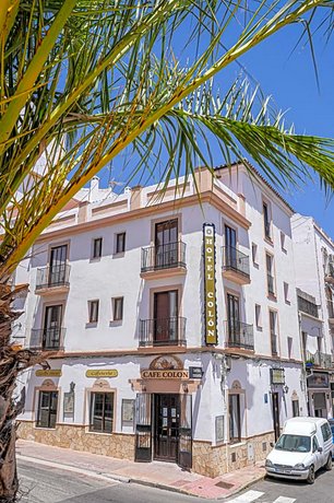 Hotel Colón