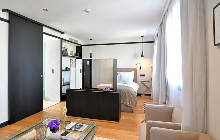 Hotel Le Touring