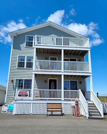 Moody's Motel & Cottages