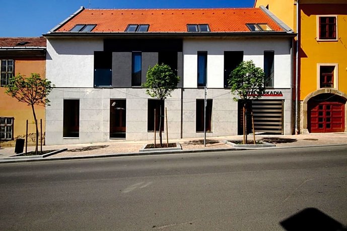 Hotel Arkadia