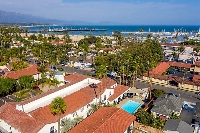 Mason Beach Inn