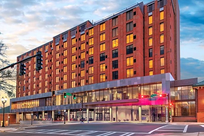 Hyatt Place Athens/Downtown