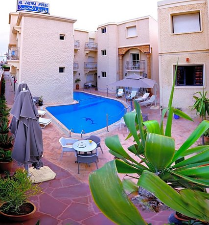 Al Jasira Hotel