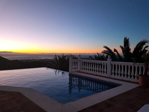 Villa Mañana