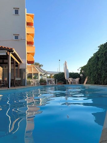 Park Hotel