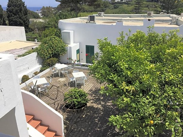 Villa Petrusa