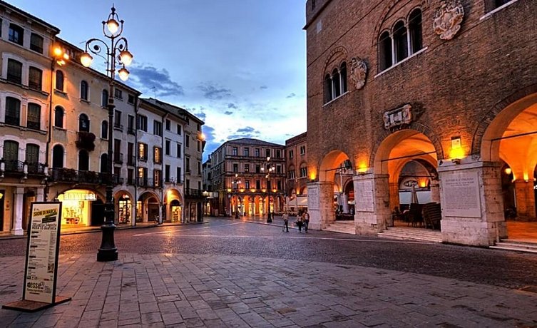 B&B Madam Treviso