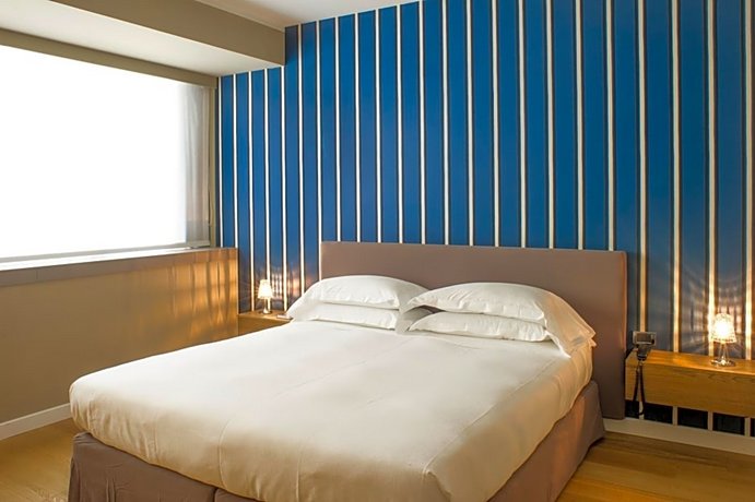 B&b Hotel Trapani Crystal