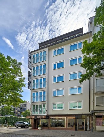 Hotel Kraft Munich