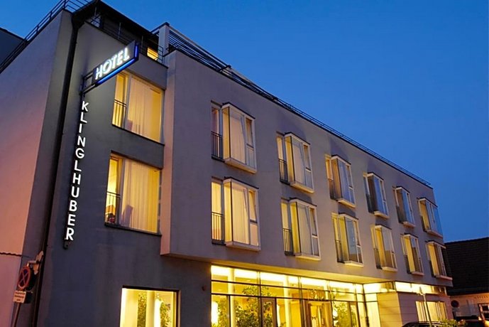 Hotel Klinglhuber