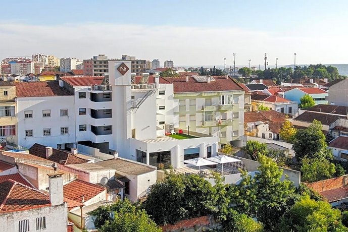 N1 Hostel Apartments And Suites