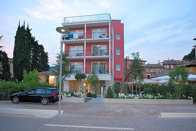 Hotel Europa