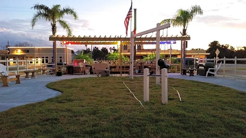 Budget Inn - Saint Augustine