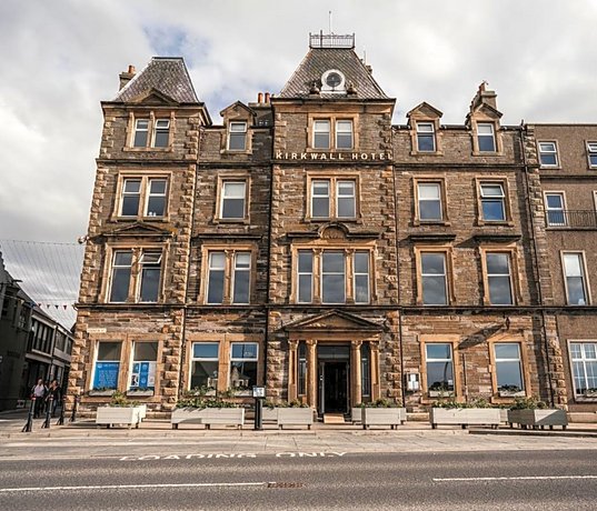 Kirkwall Hotel