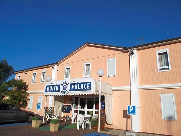 Quick Palace Le Mans