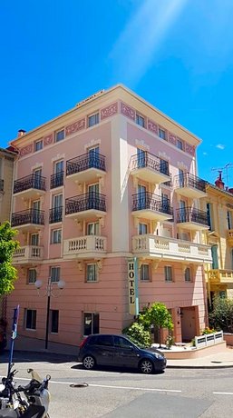 Hotel Narev's