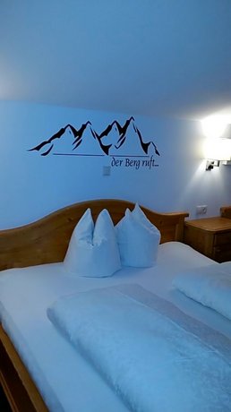 Haus Theresia Alpbach