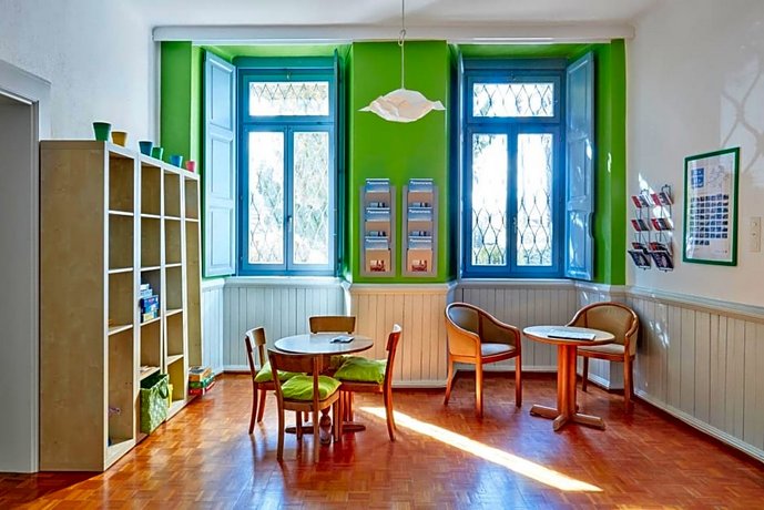 Bellinzona Youth Hostel