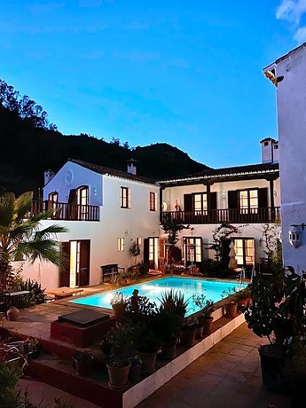 El Molino Estepona