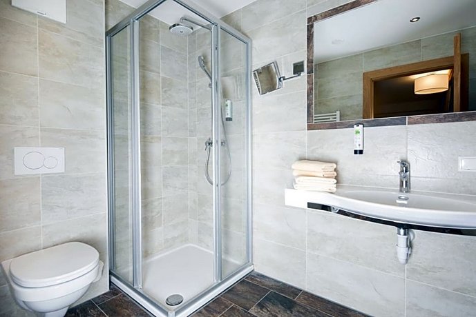 Hotel Alphof Alpbach